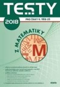 Testy 2019 z matematiky pro žáky 9. tříd ZŠ