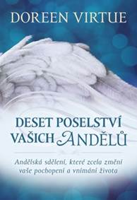 Deset poselství vašich andělů - Andělská