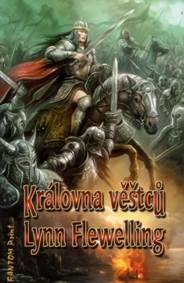 Tamira 3 - Královna věštců