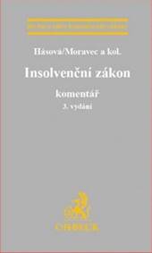 Insolvenční zákon Komentář