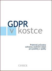 GDPR v kostce