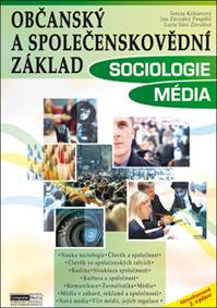 Občanský a společenskovědní základ Sociologie Média