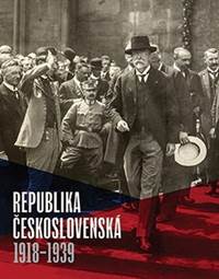 Republika Československá 1918-1939