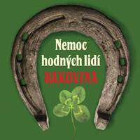 Nemoc hodných lidí - rakovina