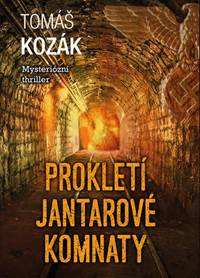 Prokletí jantarové komnaty