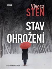 Kniha Stav ohrožení