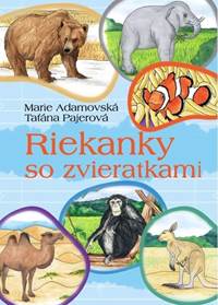 Riekanky so zvieratkami