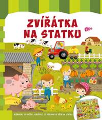 Zvířátka na statku