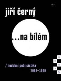 Kniha Jiří Černý... na bílém 5