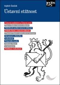 Ústavní stížnost