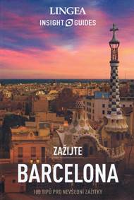 LINGEA CZ - Barcelona - Zažijte