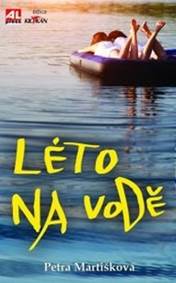 Kniha Léto na vodě