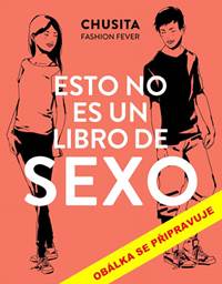 Tohle není jen kniha o sexu