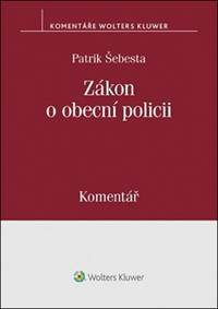 Zákon o obecní policii