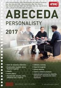 Abeceda personalisty 2018