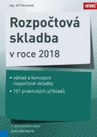 Rozpočtová skladba v roce 2018