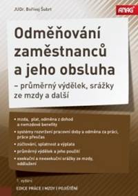 Odměňování zaměstnanců a jeho obsluha