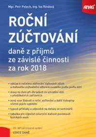 Roční zúčtování daně z příjmů ze závislé činnosti za rok 2018