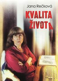 Kniha Kvalita života