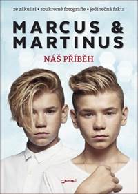 Marcus & Martinus - Náš svět
