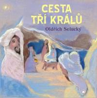 Kniha Cesta tří králů