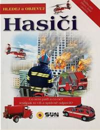 Hasiči - Hledej a objevuj