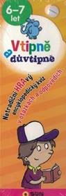 Vtipně a důvtipně 6-7 let