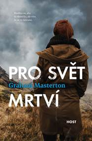 Kniha Pro svět mrtví
