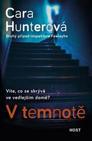 Kniha V temnotě