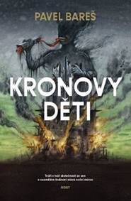Kniha Kronovy děti
