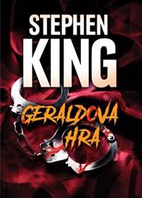 Kniha Geraldova hra