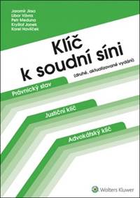 Klíč k soudní síni