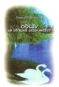Kniha Odliv na ostrove osích hniezd