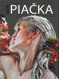 Kniha Igor Piačka