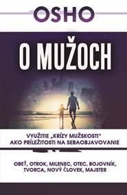 Kniha O mužoch