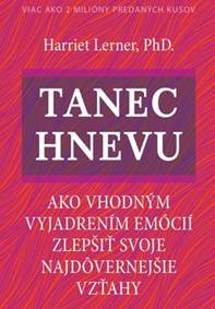 Tanec hnevu