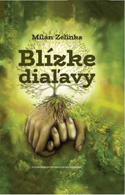 Kniha Blízke diaľavy
