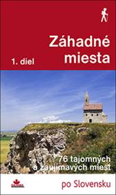 Záhadné miesta 1. diel