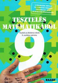 Testovanie 9 z matematiky – Testy pre 9 ročník ZŠ v MJ