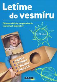 Letíme do vesmíru