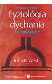 Fyziológia dýchania: Základné fakty