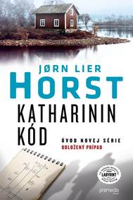 Kniha Katharinin kód