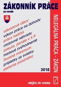 Zákonník práce po novele