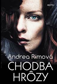 Kniha Chodba hrôzy