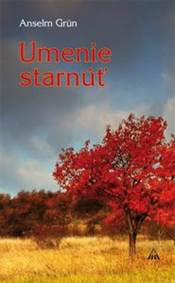 Kniha Umenie starnúť (2. vydanie)
