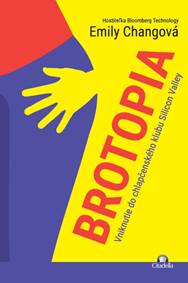 Kniha Brotopia