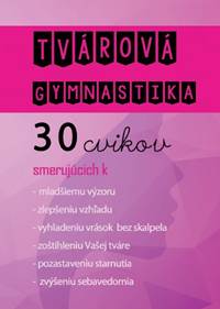 Tvárová gymnastika