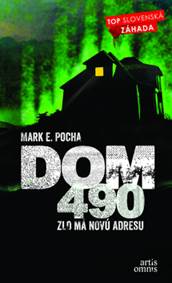 Kniha Dom 490