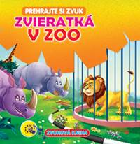 Zvieratká v ZOO