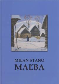 Kniha Milan Stano MAĽBA